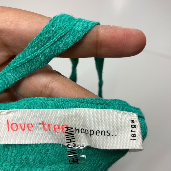 Cropped Tank - Picture 4 of 4